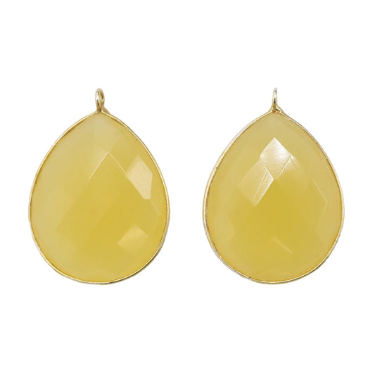 Matrix Down Tear  Amarillo mostaza