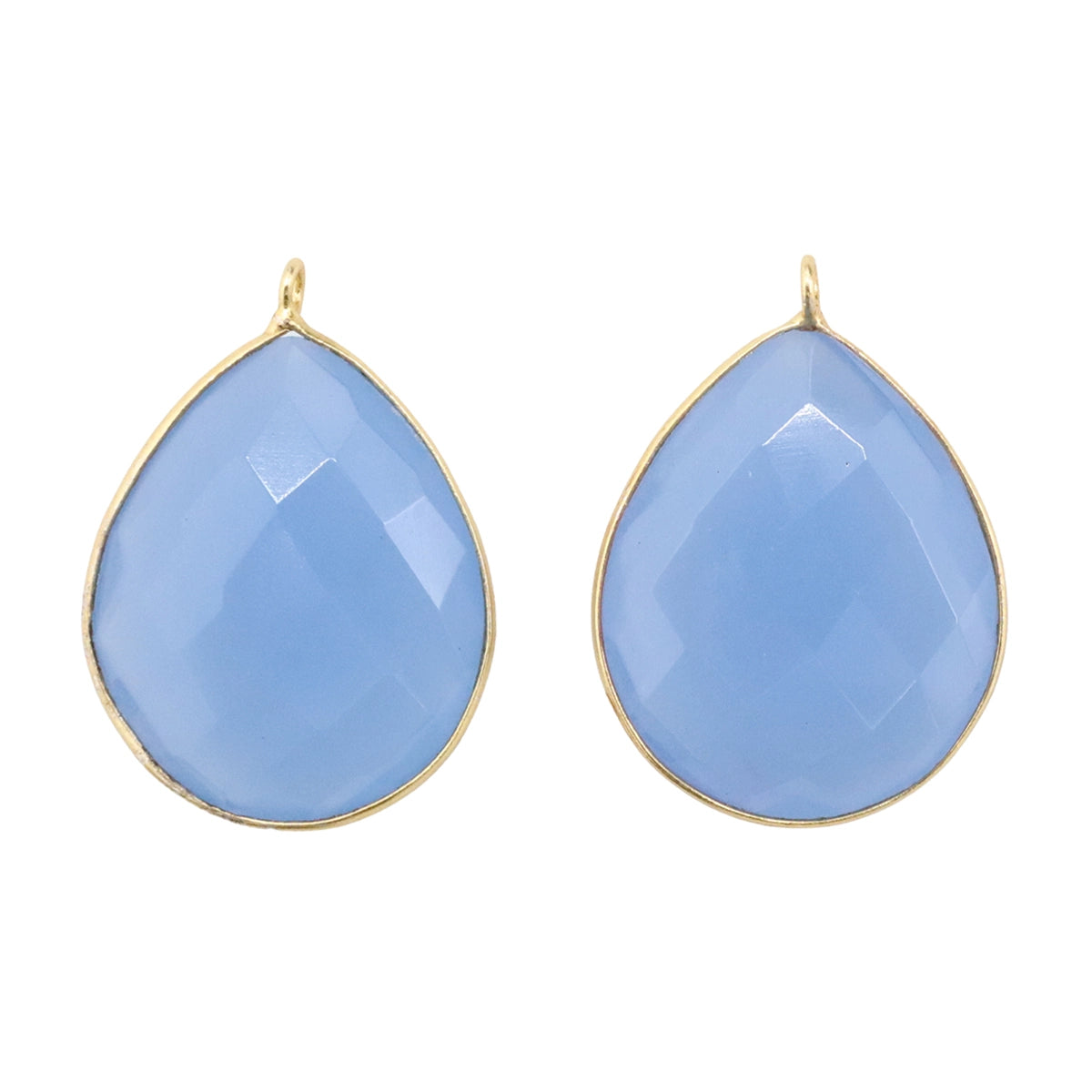 Matrix Down Tear Azul Aero