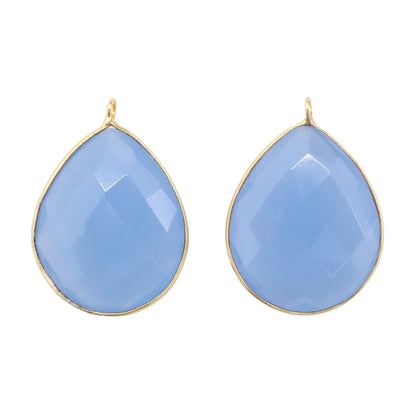 Matrix Down Tear Azul Aero