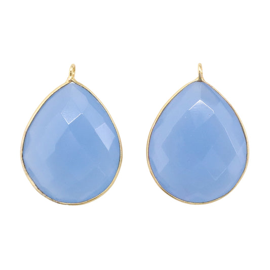 Matrix Down Tear Azul Aero