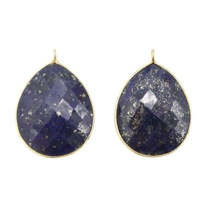 Matrix Down Tear Azul Lapislazuli