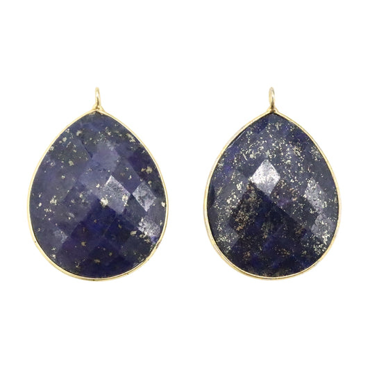 Matrix Down Tear Azul Lapislazuli