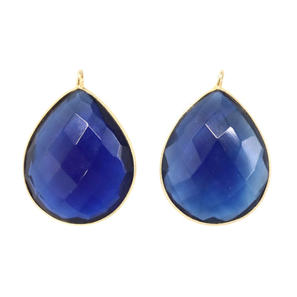 Matrix Down Tear Azul oscuro