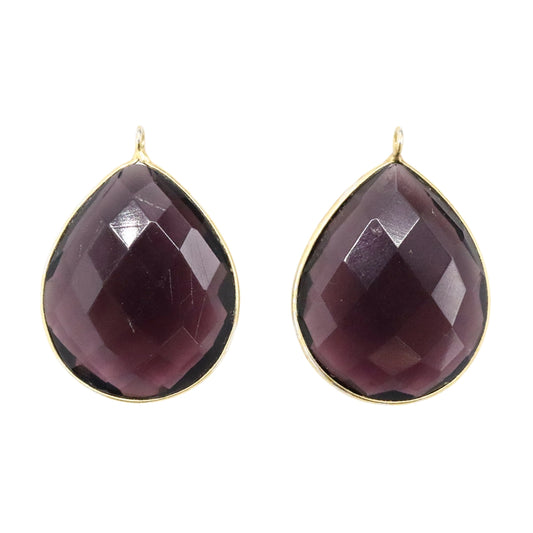 Matrix Down Tear Berenjena