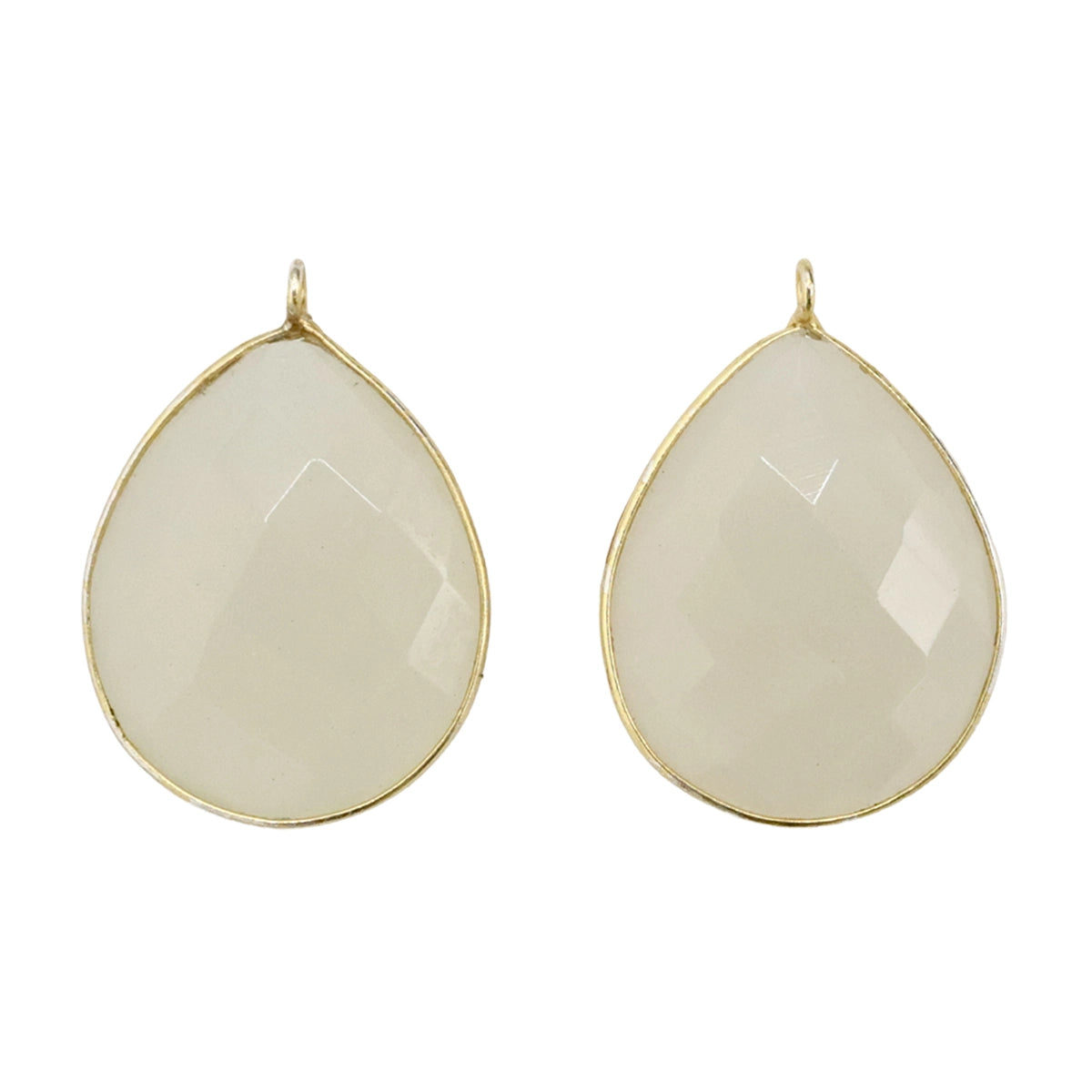 Matrix Down Tear Blanco Crema