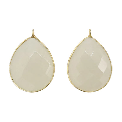 Matrix Down Tear Blanco Crema