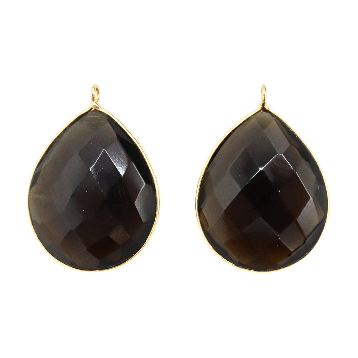 Matrix Down Tear Marrón oscuro