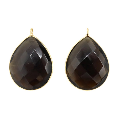 Matrix Down Tear Marrón oscuro