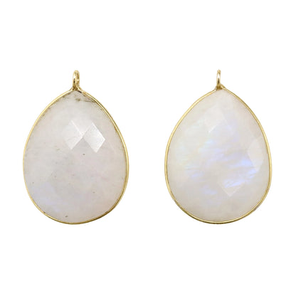 Matrix Down Tear Piedra Lunar