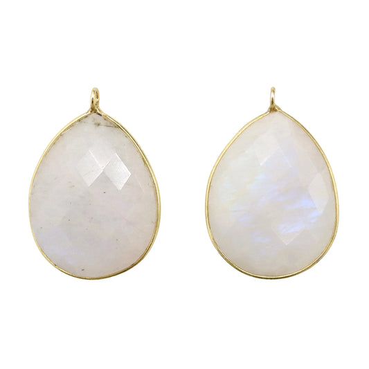 Matrix Down Tear Piedra Lunar