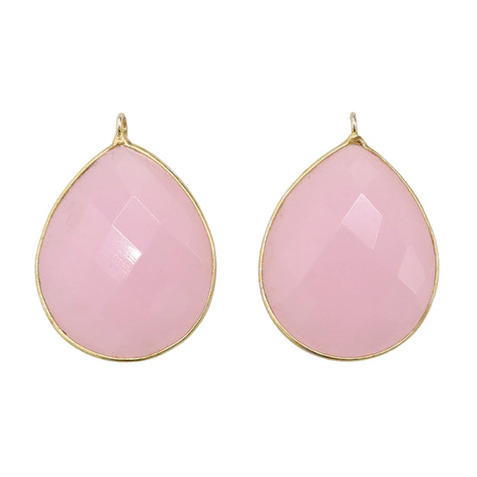 Matrix Down Tear Rosa