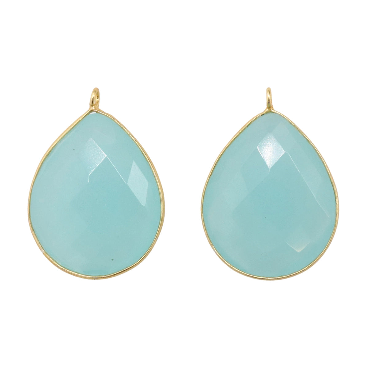 Matrix Down Tear Verde agua