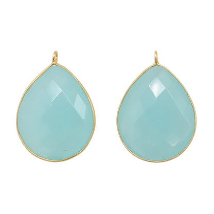 Matrix Down Tear Verde agua