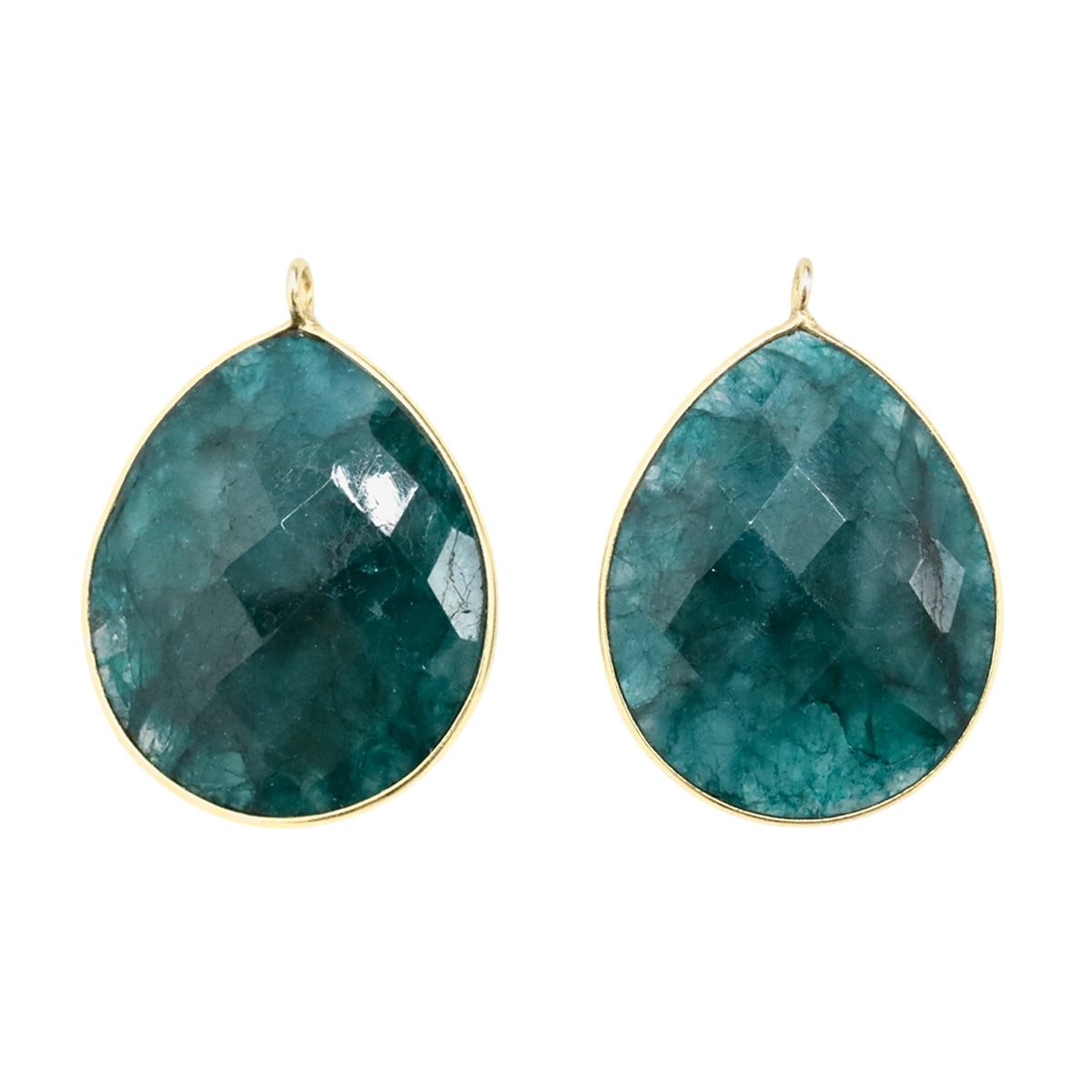 Matrix Down Tear Verde cerceta