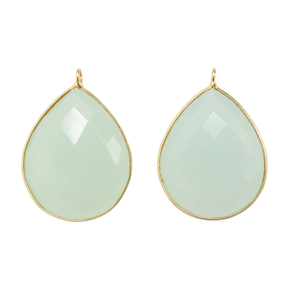 Matrix Down Tear Verde claro mint