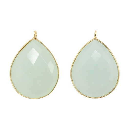 Matrix Down Tear Verde claro mint