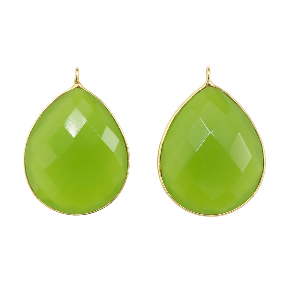 Matrix Down Tear Verde lima pistacho