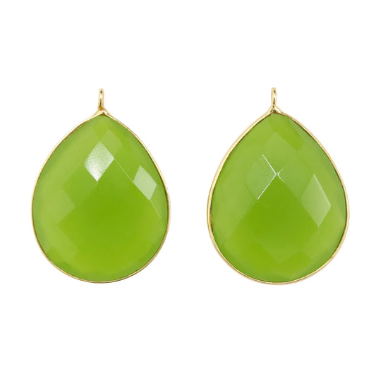 Matrix Down Tear Verde lima pistacho