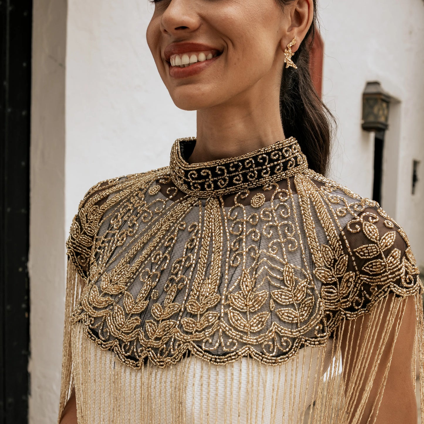 Matrix Pendientes Oslín