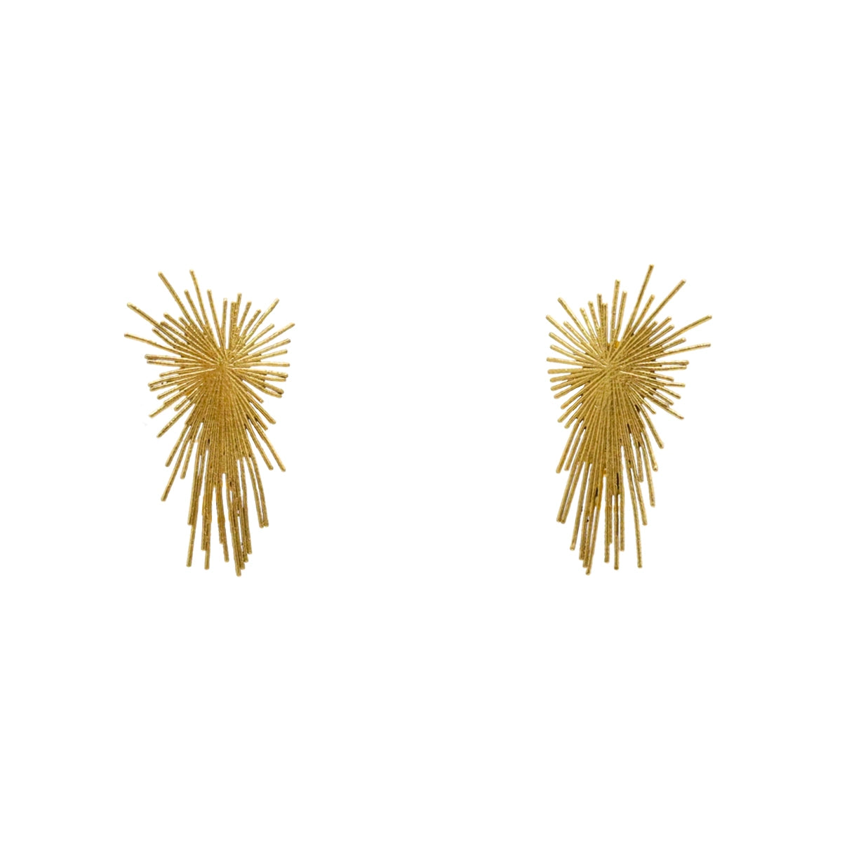 Matrix Pendientes Sancén