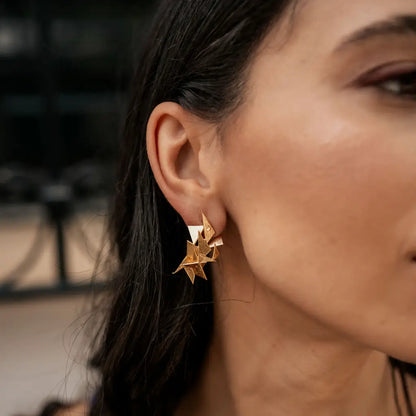 Matrix Pendientes Sarén