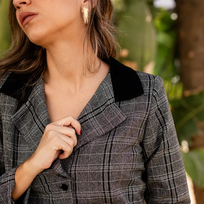 Matrix Pendientes Sancén