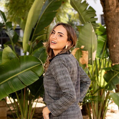 Matrix Pendientes Sancén