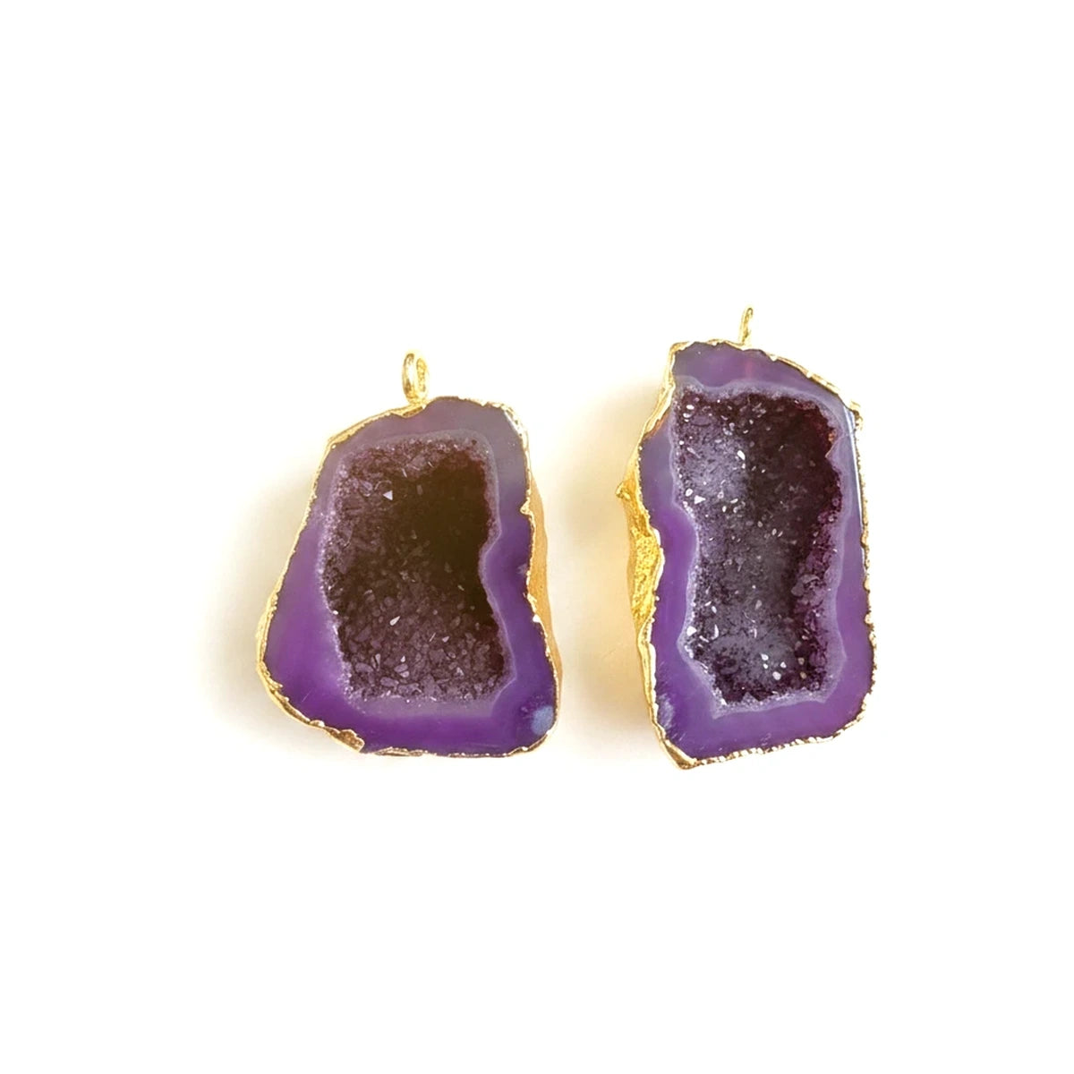 Matrix Down Geodas Rock Ed. Limitada Morado 50