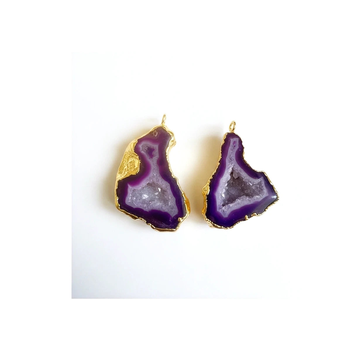 Matrix Down Geodas Rock Ed. Limitada Morado 51