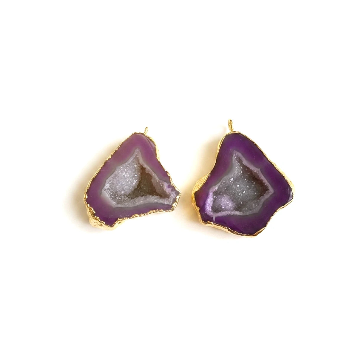 Matrix Down Geodas Rock Ed. Limitada Morado 54