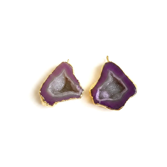 Matrix Down Geodas Rock Ed. Limitada Morado 54
