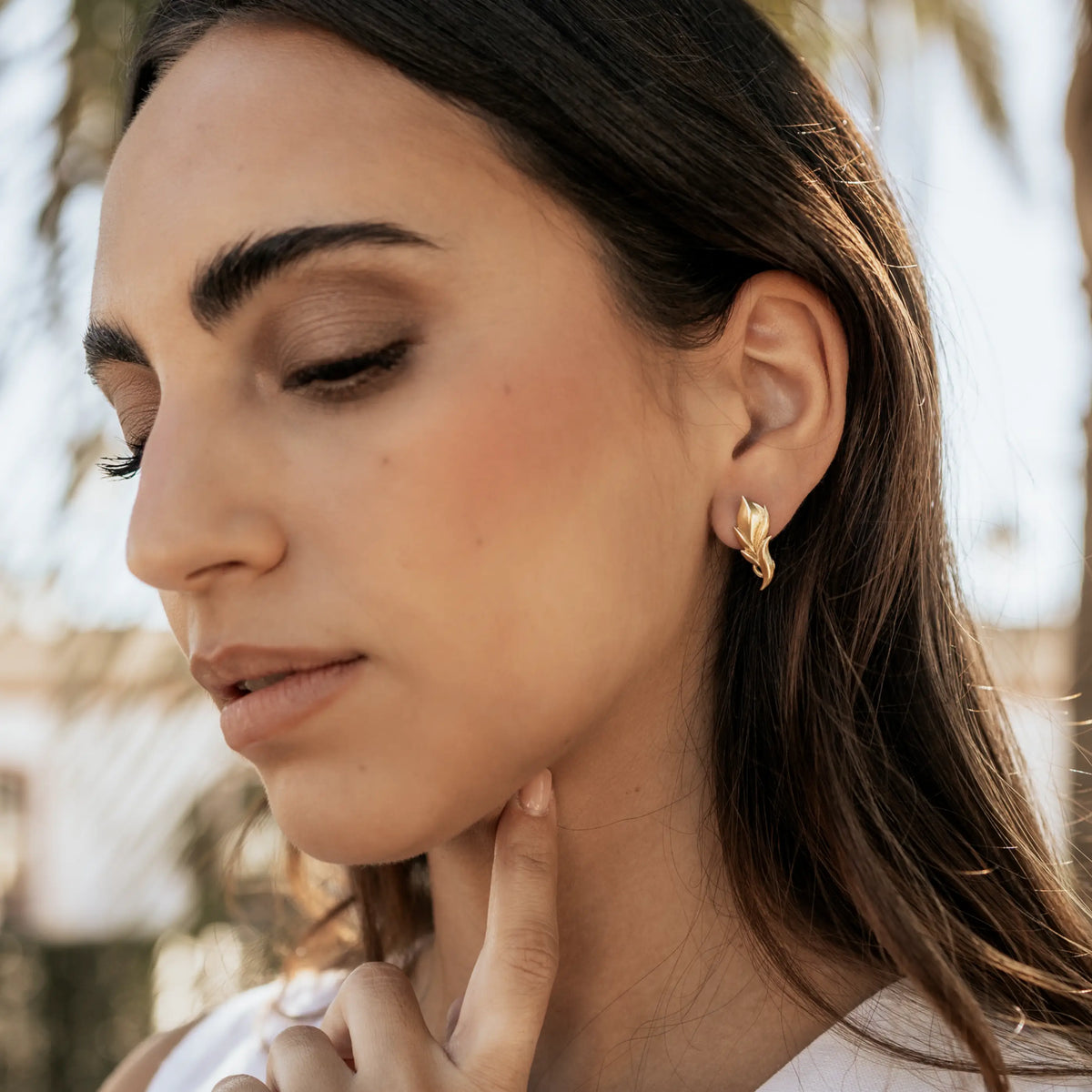 Matrix Pendientes Axial