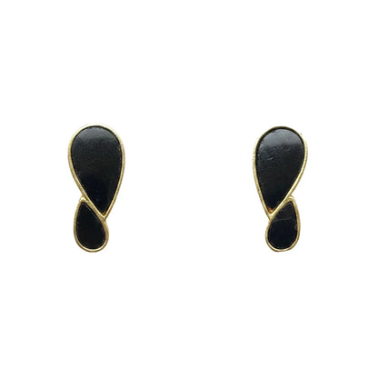 Matrix Pendientes Nexus Negro
