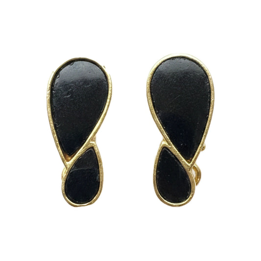 Matrix Pendientes Nexus Negro