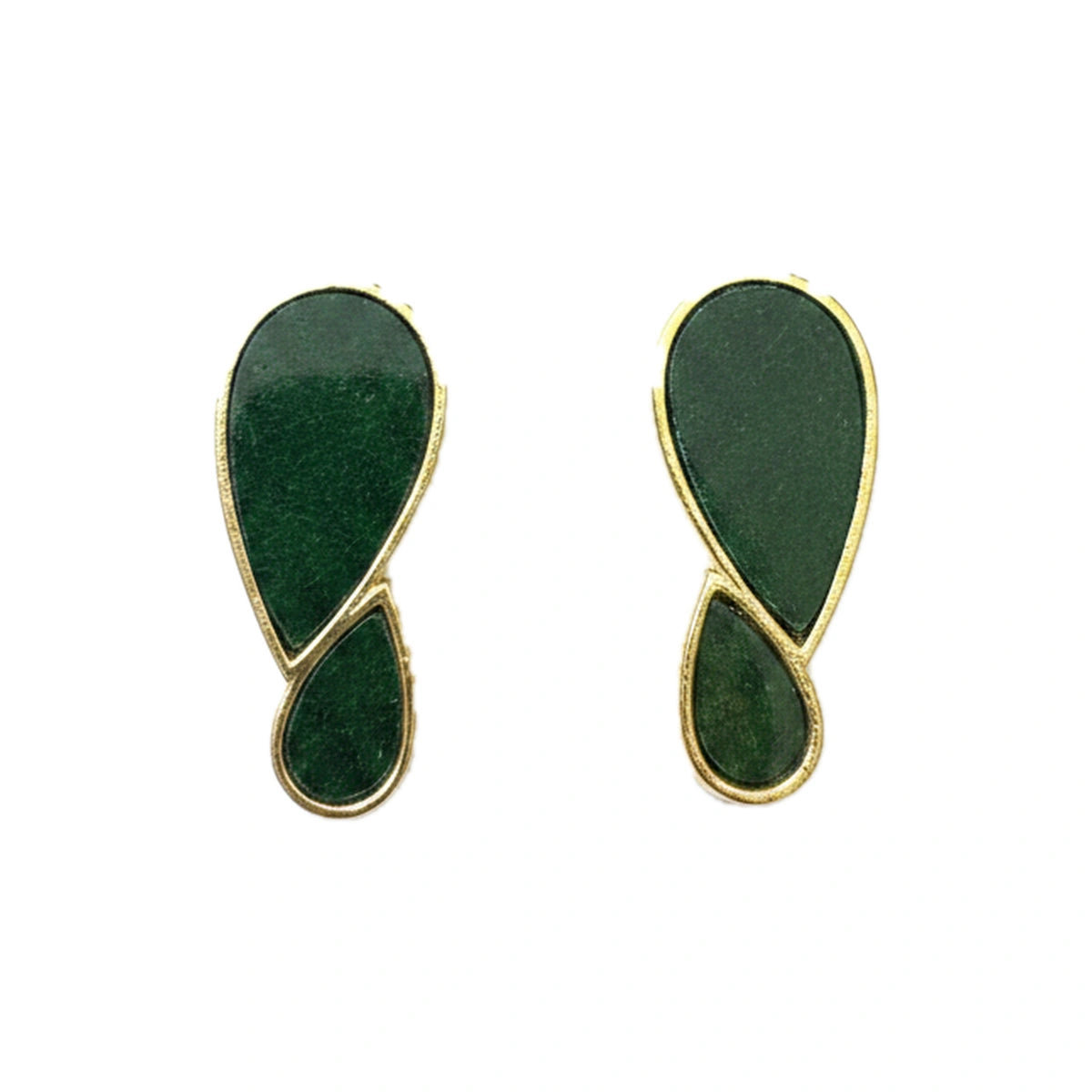 Matrix Pendientes Nexus Verde