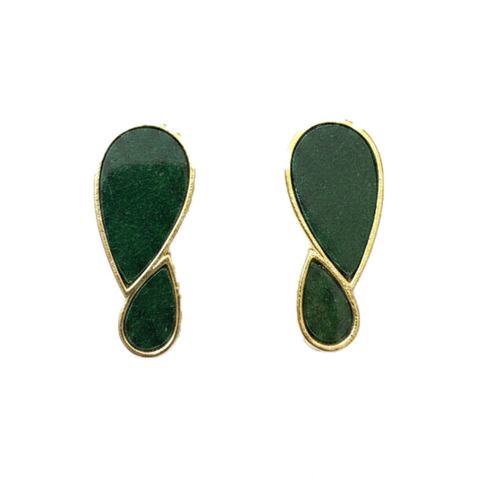 Matrix Pendientes Nexus Verde