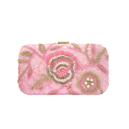Bolso Vimana Rosa