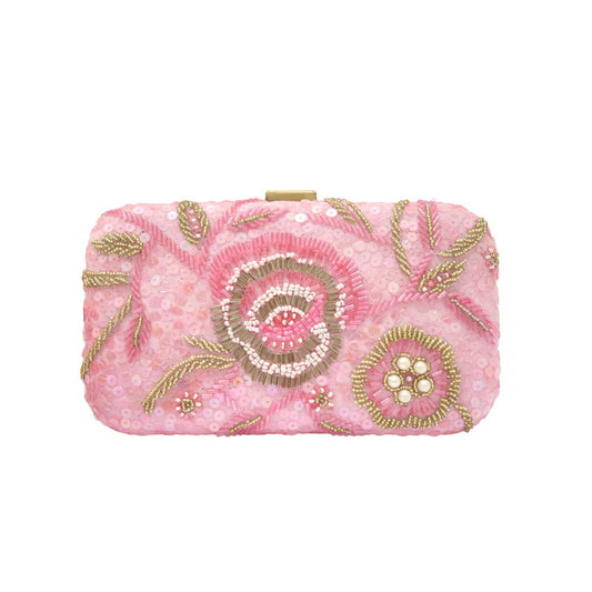 Bolso Vimana Rosa