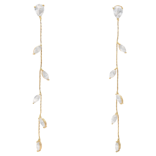 Encargo Pendientes Abril Deluxe Personalizados (2 Meses)