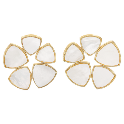 Encargo Pendientes Flor Batres Personalizados (2 Meses)