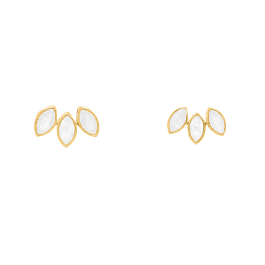 Encargo Pendientes Daisy Small Personalizados (2 Meses)