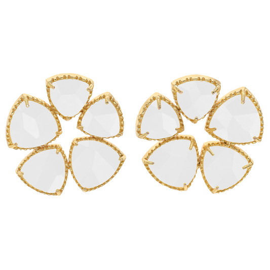 Encargo Pendientes Flor Cardona Personalizados (2 Meses)