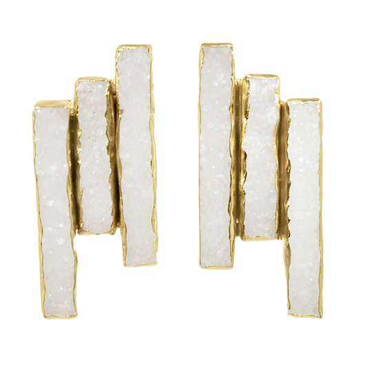 Encargo Pendientes Geoline Personalizados (2 Meses)