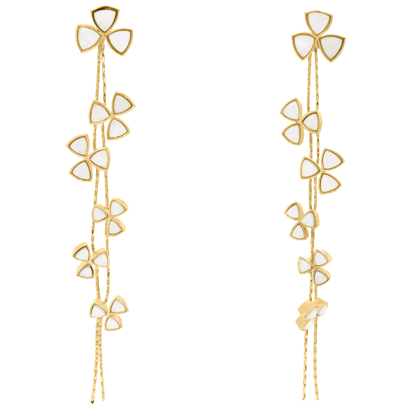 Encargo Pendientes Shamrock Personalizados (2 Meses)
