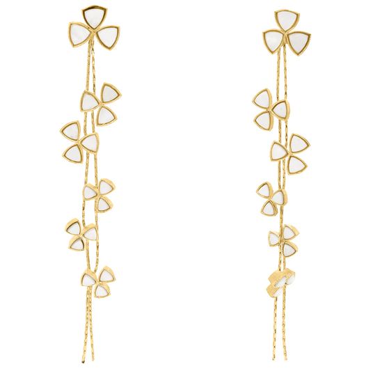 Encargo Pendientes Shamrock Personalizados (2 Meses)