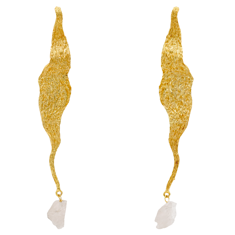 Encargo Pendientes Afrodita Personalizados (2 Meses)