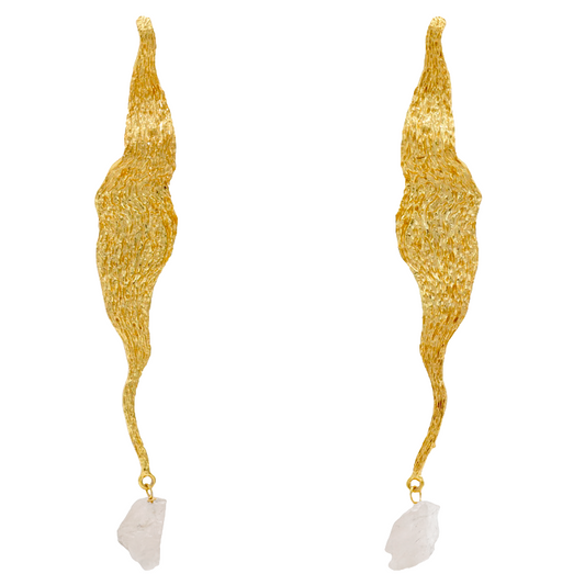 Encargo Pendientes Afrodita Personalizados (2 Meses)