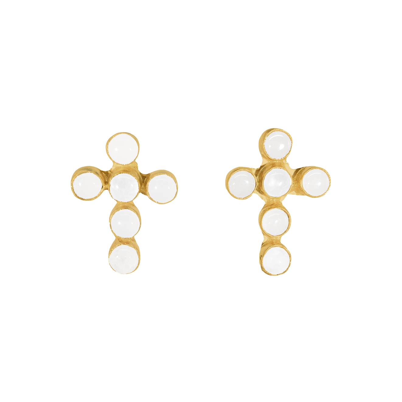 Encargo Pendientes Almudena Small Personalizados (2 Meses)