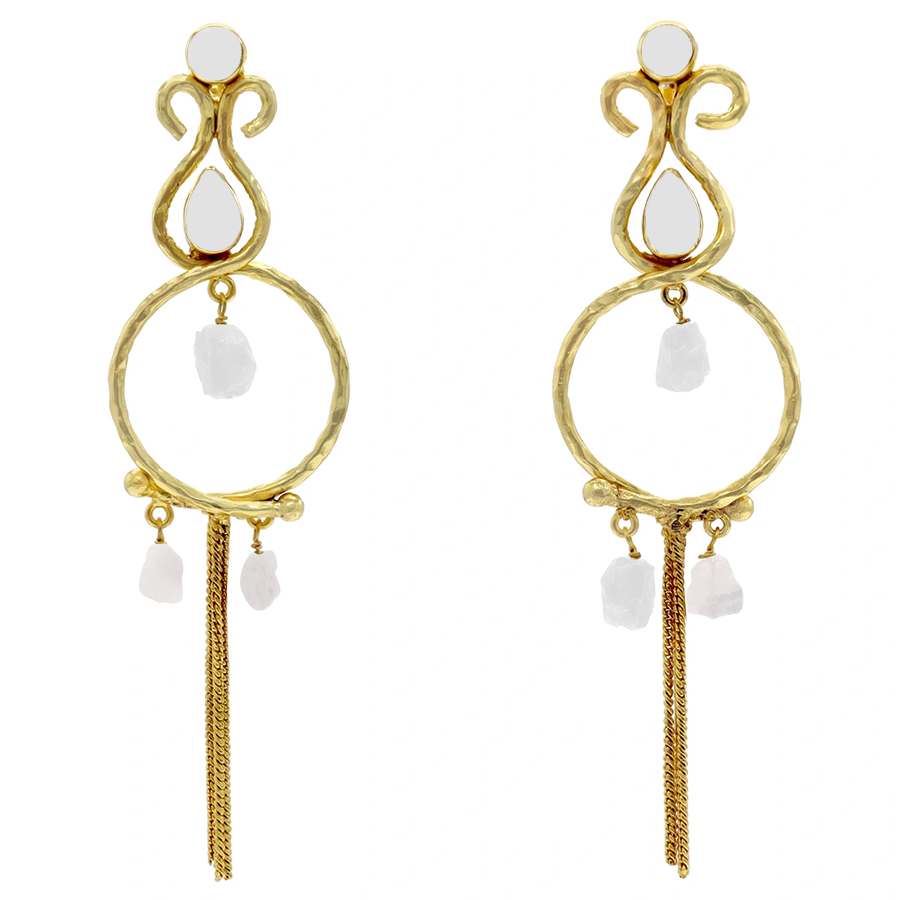 Encargo Pendientes Anelia Personalizados (2 Meses)