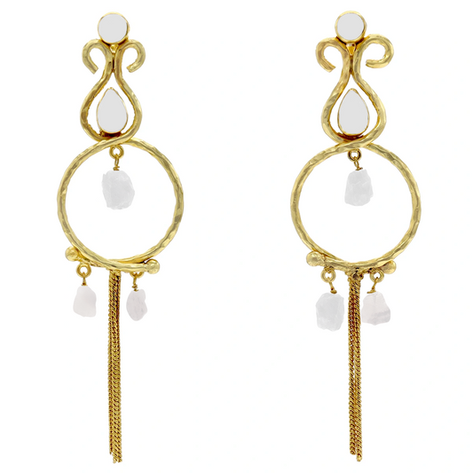 Encargo Pendientes Anelia Personalizados (2 Meses)